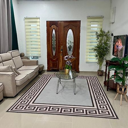 Tiara Inn Homestay 2 Tingkat Pontian Johor Pontian Besar Ngoại thất bức ảnh