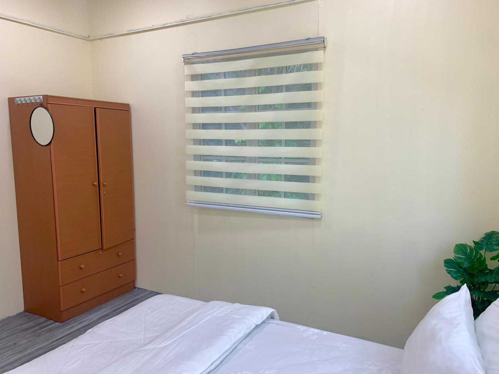 Tiara Inn Homestay 2 Tingkat Pontian Johor Pontian Besar Ngoại thất bức ảnh