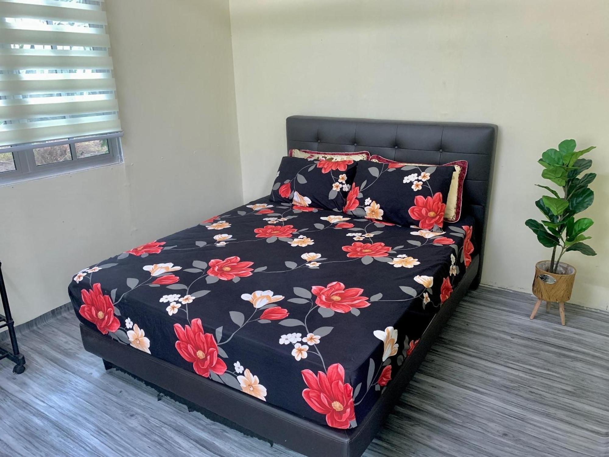 Tiara Inn Homestay 2 Tingkat Pontian Johor Pontian Besar Ngoại thất bức ảnh