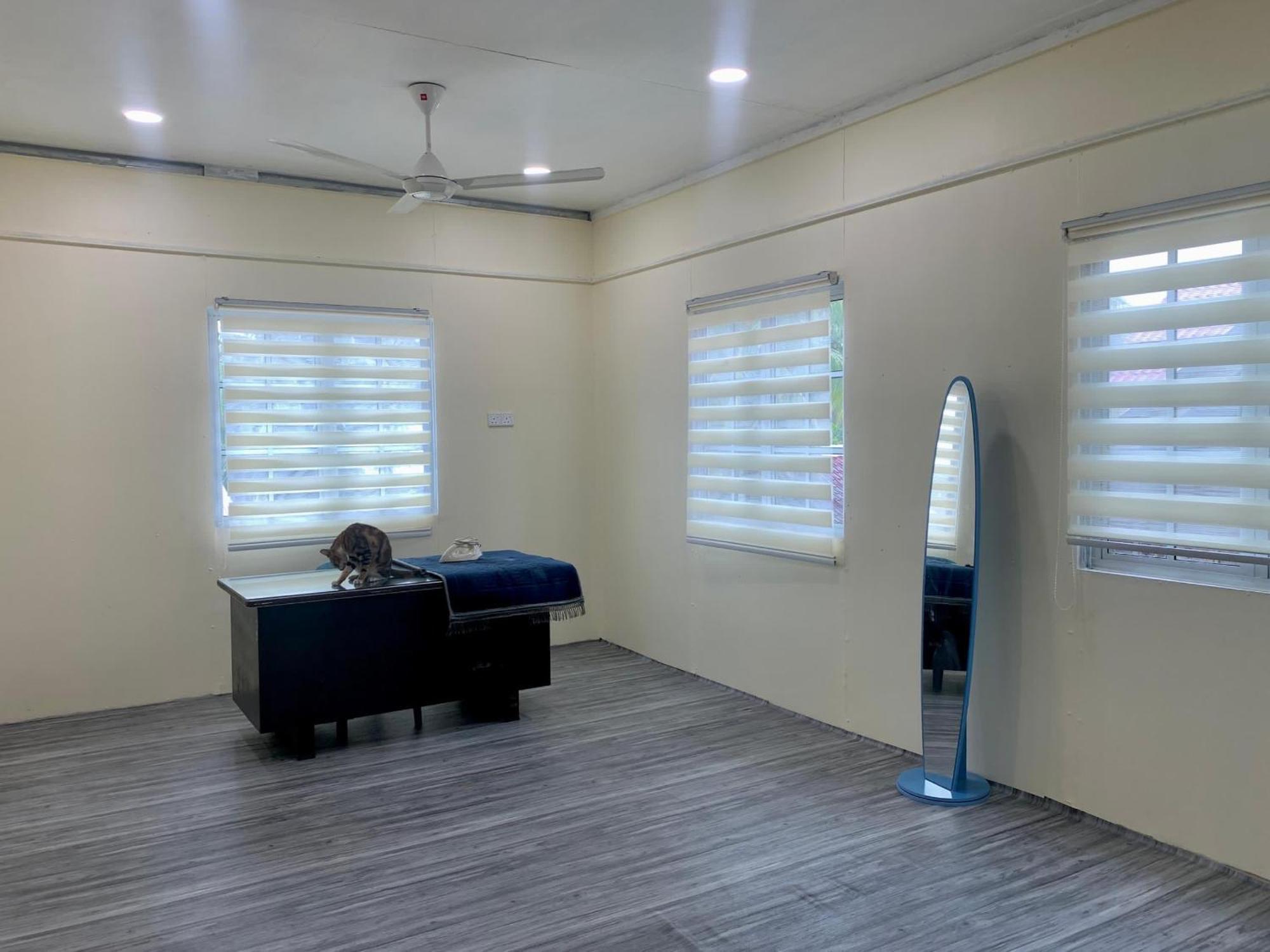 Tiara Inn Homestay 2 Tingkat Pontian Johor Pontian Besar Ngoại thất bức ảnh